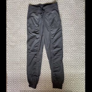 Lululemon Dance Studio Joggers